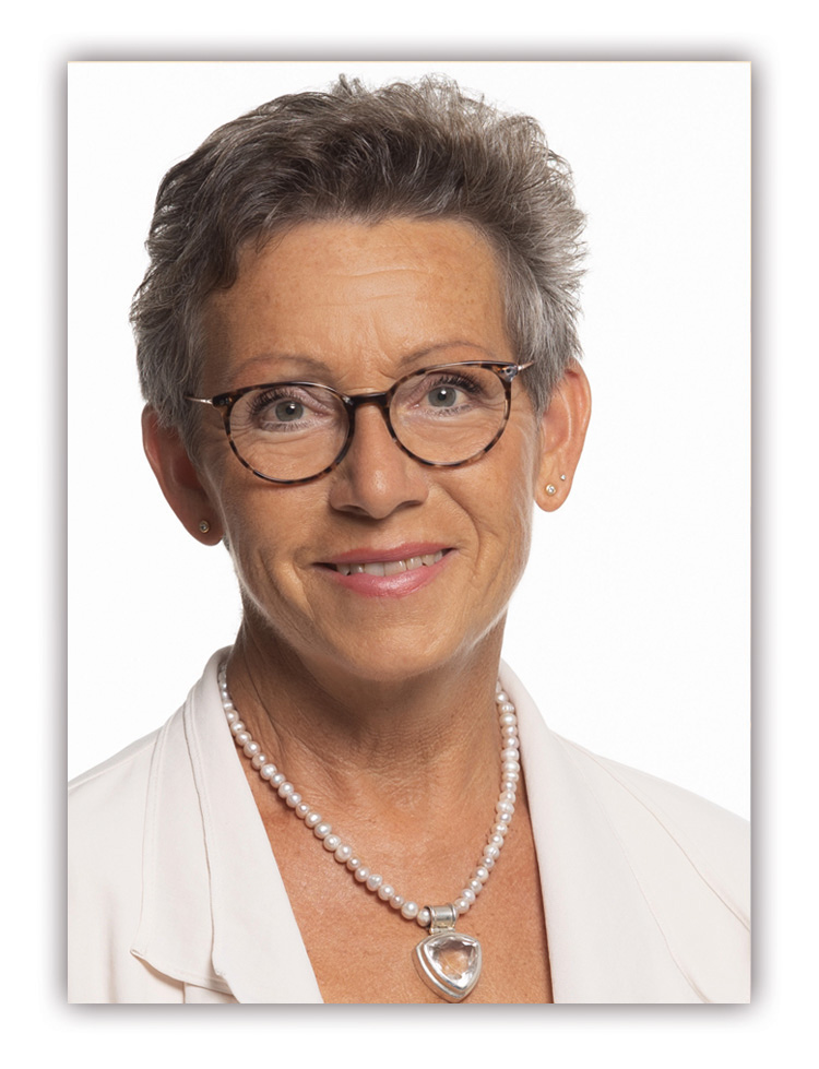 Ursula Koch